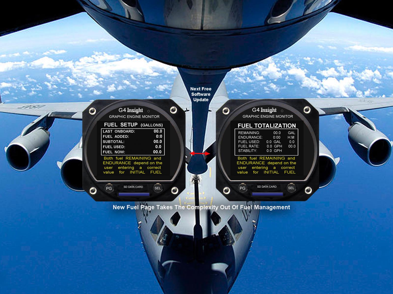 Best Engine Monitor Image Credit Super Sized 2