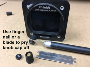 Knob 1