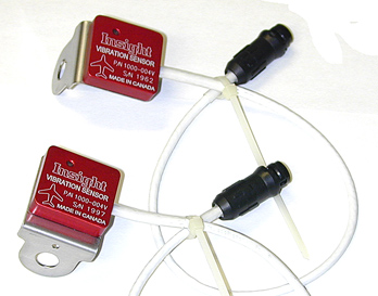 Vibration Sensor