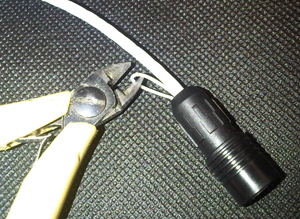 Cut