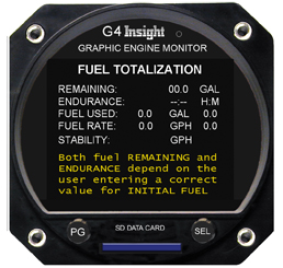 Fuel Total