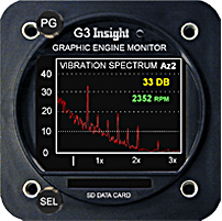 G3 Vibration