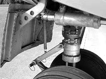 Torque Knee